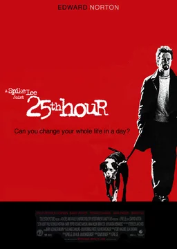 Poster for 25th Hour (2002)