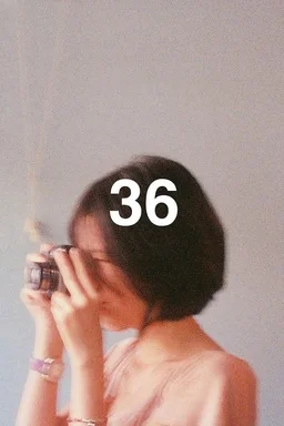 Poster for 36 (2012)