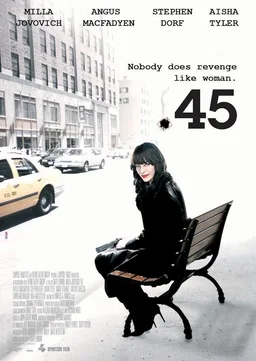 Poster for .45 (2006)