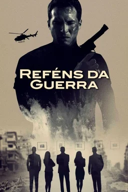 Poster for 86 Melrose Avenue (2021)