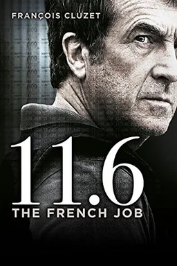 Poster for 11.6 (2013)