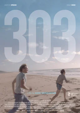 Poster for 303 (2018)