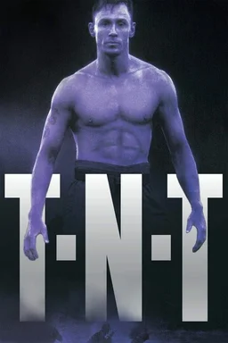 Poster for T.N.T. (1997)