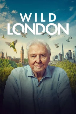 Poster for Wild London (2026)