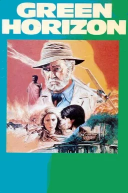 Poster for A Tale of Africa (1980)