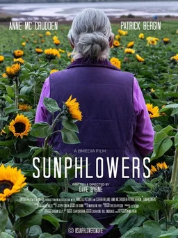 Poster for Sunphlowers (2025)