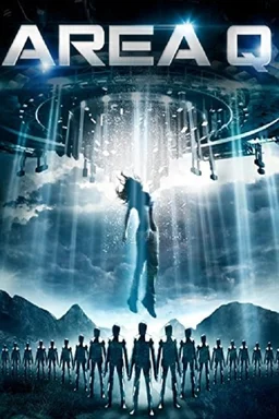 Poster for Area Q. (2011)