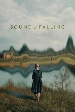 Poster for Sound of Falling (2025)
