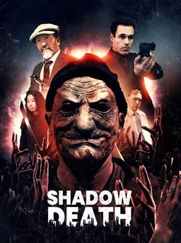 Poster for Shadow Death (2026)