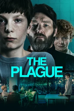 Poster for The Plague (2025)