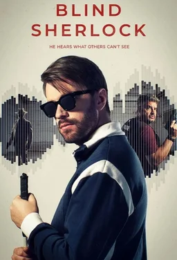 Poster for Blind Sherlock - Season 1