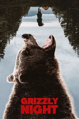 Poster for Grizzly Night (2026)