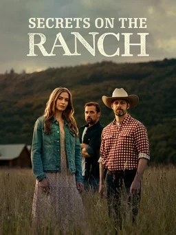 Poster for Secrets on the Ranch (2026)