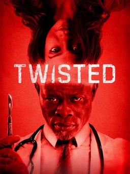 Poster for Twisted (2026)