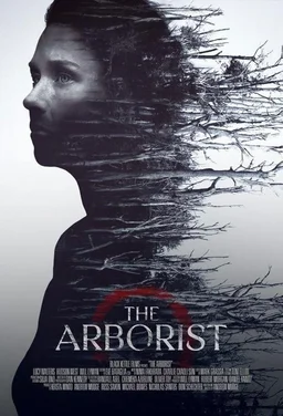 Poster for The Arborist (2025)