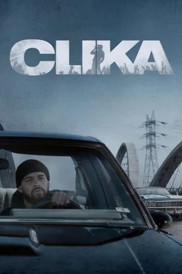 Poster for Clika (2026)