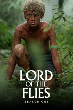 Poster for Lord of the Flies - Season 1