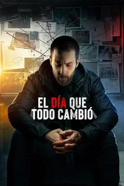 Poster for The Day Everything Changed (2024)