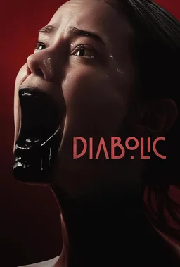 Poster for Diabolic (2025)