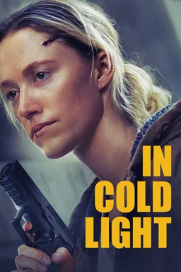 Poster for In Cold Light (2025)