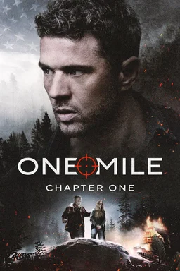 Poster for One Mile: Chapter One (2026)