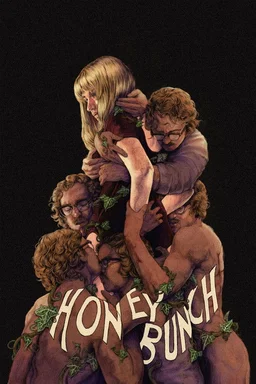 Poster for Honey Bunch (2025)