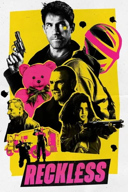 Poster for Reckless (2026)