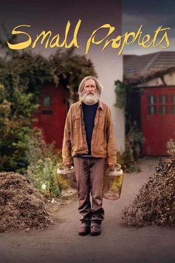 Poster for Small Prophets - Season 1