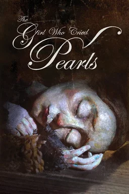 Poster for The Girl Who Cried Pearls (2025)