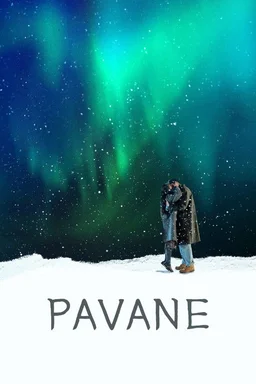 Poster for Pavane (2026)