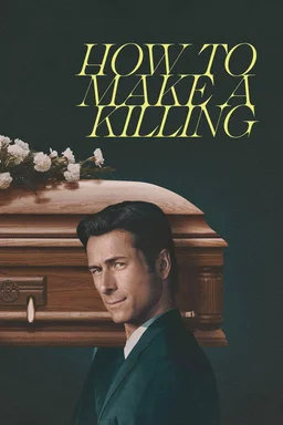 Poster for How to Make a Killing (2026)