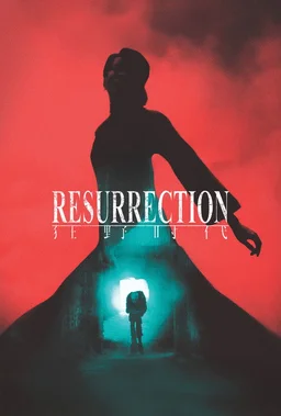 Poster for Resurrection (2025)
