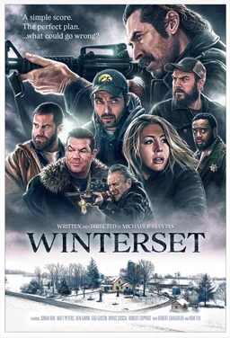 Poster for Winterset (2025)