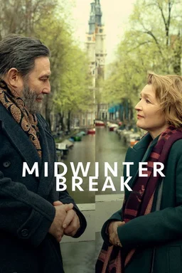 Poster for Midwinter Break (2026)