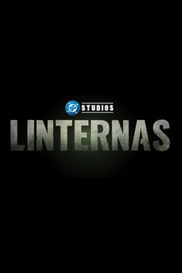 Poster for Lanterns - Season 1