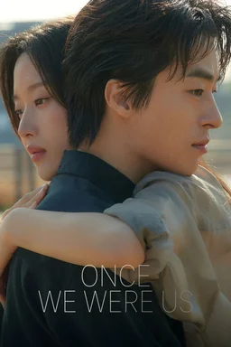 Poster for Once We Were Us (2025)