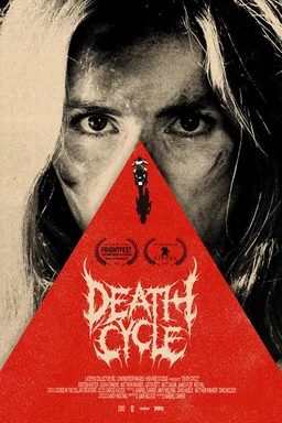 Poster for Death Cycle (2025)