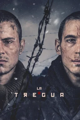Poster for The Truce (2025)