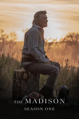 Poster for The Madison - Season 1