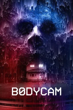 Poster for Bodycam (2025)