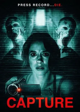 Poster for Capture (2026)