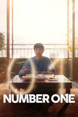 Poster for Number One (2026)