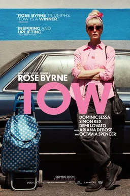 Poster for Tow (2026)