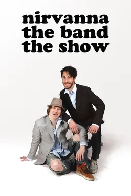 Poster for Nirvanna the Band the Show - Season 1