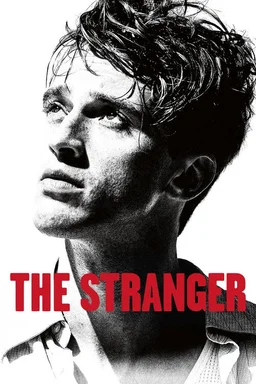 Poster for The Stranger (2025)