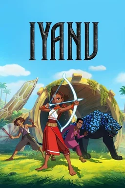 Poster for Iyanu - Season 2