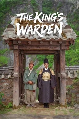 Poster for The King's Warden (2026)