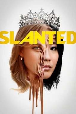 Poster for Slanted (2025)