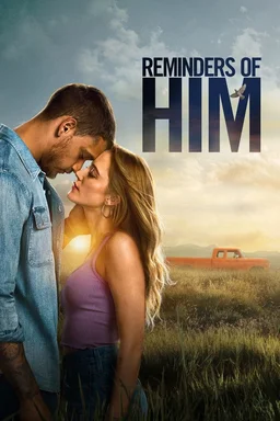 Poster for Reminders of Him (2026)
