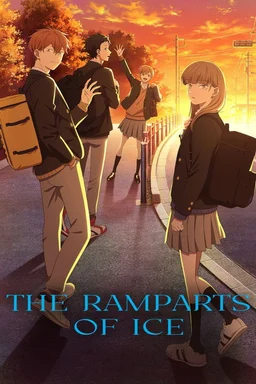 Poster for The Ramparts of Ice - Season 1